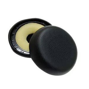 Yealink Yha Lec Uh37 1 Replacement Ear Cushion For The Uh37 Headset - 1 Pair