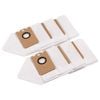 Arlec SH143DS Robotic Vacuum Dust Collector Dust Bags - 6 Pack