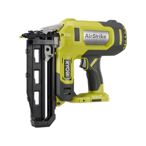 Ryobi 18V ONE+ 16GA C Brad Nailer - Tool Only