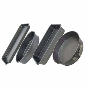 Meyer Nonstick 4 Piece Bakeware Essentials Set
