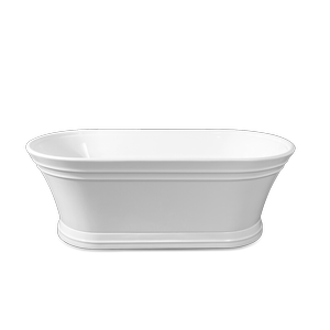 Rick McLean's Bathware 1700mm Montauk Free Standing Bath