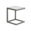 Hartman Resort Glass Side Table