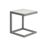 Hartman Resort Glass Side Table