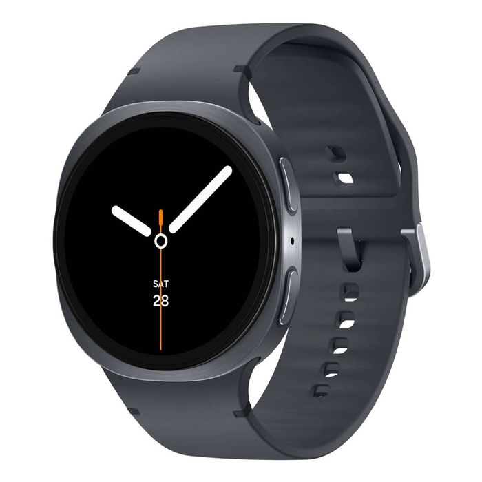 Samsung Galaxy Watch8 LTE 44mm SM-L335FDAAXSA - Graphite