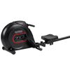 Rowing Machine Elastic Rope System
