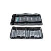 Nomad Design Heavy Duty Fishing Lure Roll Wrap Bag Medium