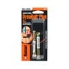 Ramset 8 x 65mm DynaBolt Plus Hex Nut Bolt - 2 Pack