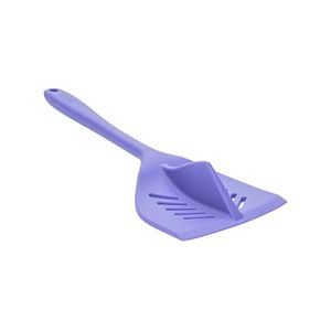 Scullery Kolori Silicone Mince Chopper 30cm Purple