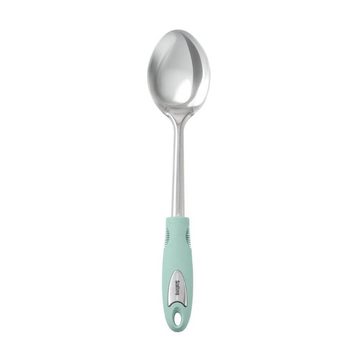 Scullery Kolori Stainless Steel Spoon