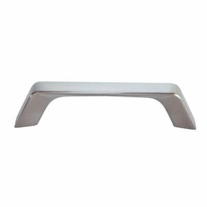 Taskmaster 96mm Brushed Satin Handle - 96mm