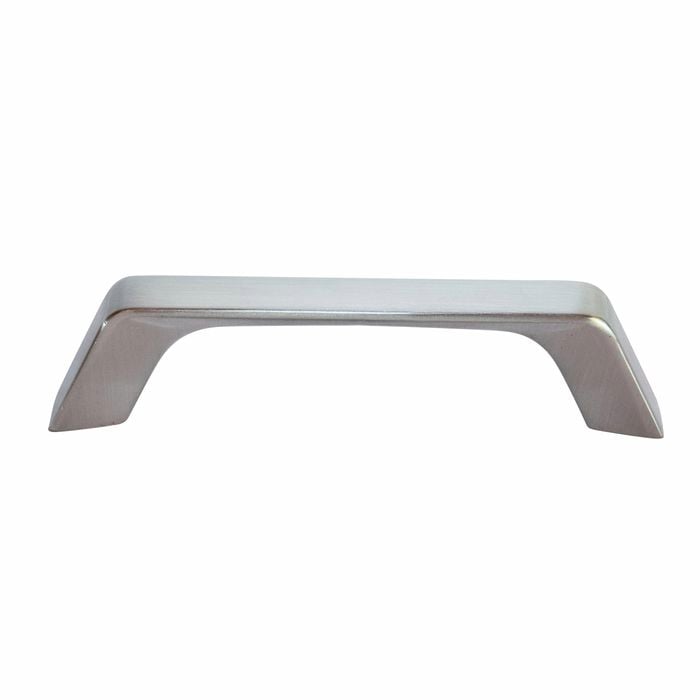 Taskmaster 96mm Brushed Satin Handle - 96mm