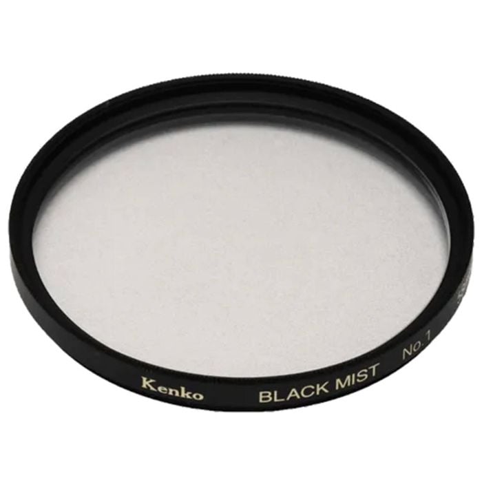 Kenko Black Mist No.1 62mm Lens Filter