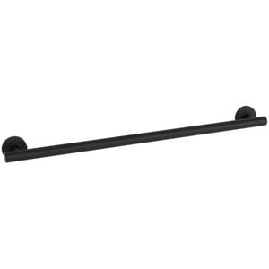 evekare 900mm Black LED Night Light Grab Rail