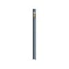 Jack 50 x 1500mm Galvanised Steel Retain It Sleeper Upright End Post
