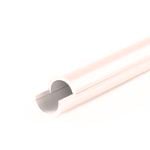 Stahl 20mm x 1m PVC Conduit Repair - 20mm