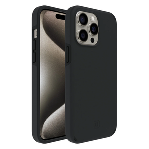 Incipio Duo MagSafe Case For iPhone 15 Pro Max - Black