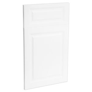 Kaboodle 450mm Vanilla Essence Heritage 1 Door / 1 Drawer Panel