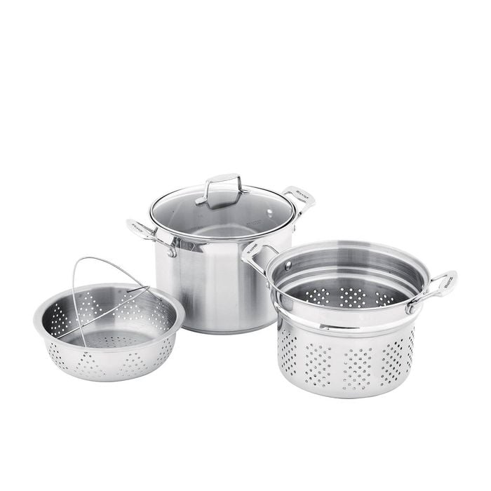 Scanpan Impact Multipot Set