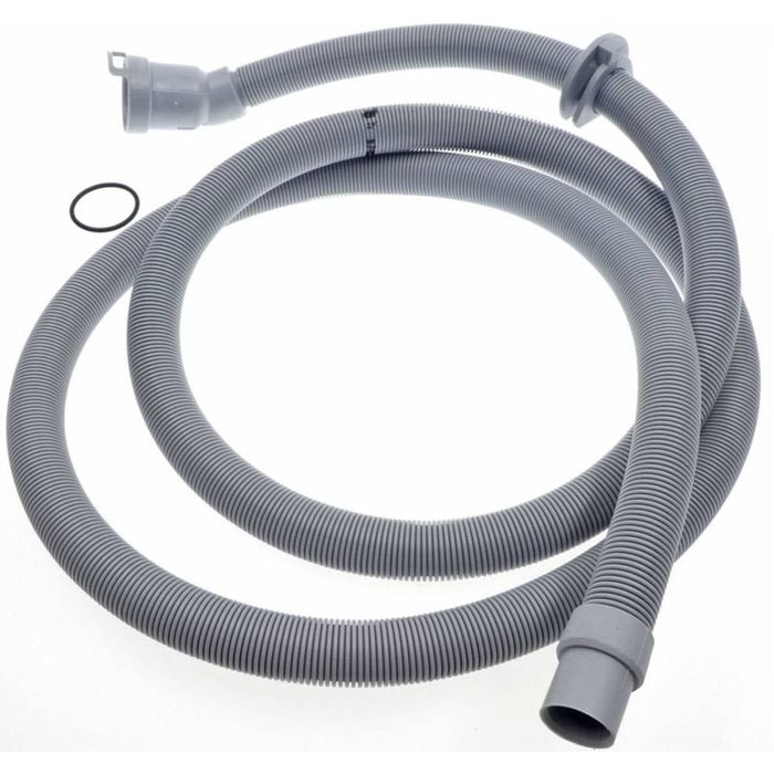 Dishwasher Outlet Water Drain Hose - Discharge Hose Assembly 640311, suits Asko