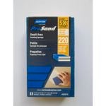 Norton Prosand 5X Sanding Sponge 114 x 68 x 25mm - 220 Grit