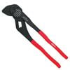 Wiha Flat Jaw Multi Grip Plier