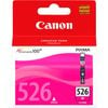 Canon Magenta Ink Cartridge - 1 Pack - Original Ink