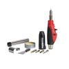 Tradeflame 10 Piece Micro Soldering Torch Kit
