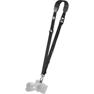 Blackrapid Cross Shot Breathe Shoulder Strap Black