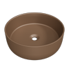 New England Joinery 360mm Taupe Matt Allure Basin