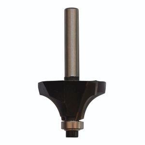 Ultra 6.4 x 10mm Beading Router Bit