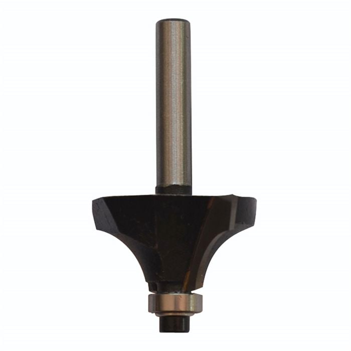Ultra 6.4 x 10mm Beading Router Bit