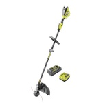 Ryobi 36V HP 35/40cm Line Trimmer 4.0Ah Kit