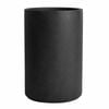 Tuscan Path 55cm Grey Harper Cylinder Pot