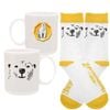 Bundaberg Rum Coffee Mug & Sock Pack - Bundy Rum - Gift Boxed
