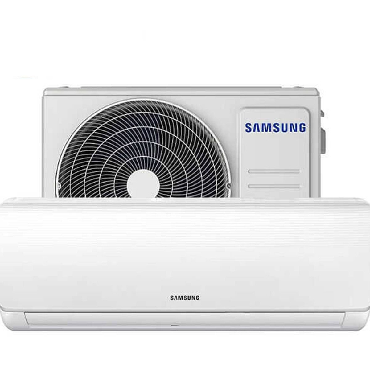 Samsung 2.5kW Wall Mounted Reverse Cycle Bederra Series Set 2.0kw 4.0kw Bederra Bunnings Australia