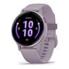 Garmin Vivoactive 5, GPS, WiFi Orchid/ Orchid Metallic
