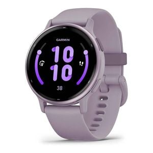 Garmin Vivoactive 5, GPS, WiFi Orchid/ Orchid Metallic