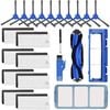 Fohoa Replacement Parts Accessories Kit For Eufy Robovac 11s, 15c, 30, 30c, 12, 35c