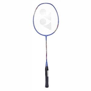YONEX Voltric Lite 35I Badminton Racquet | Color: Blue | Size: Standard | Material: Graphite | Grip Size: 4 3/4 inches