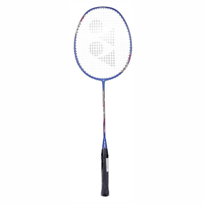 YONEX Voltric Lite 35I Badminton Racquet | Color: Blue | Size: Standard | Material: Graphite | Grip Size: 4 3/4 inches