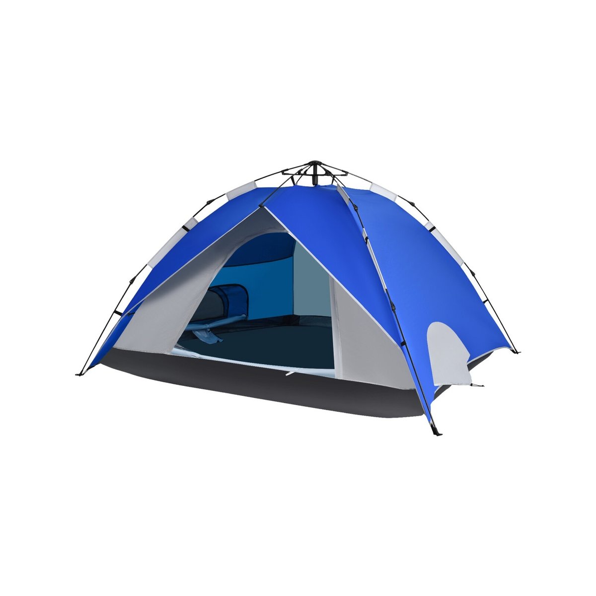 Beach tents bunnings best sale