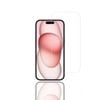 Strike Tempered Glass Screen Protector for Apple iPhone 15