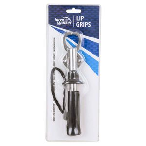Jarvis Walker 9" Stainless Steel Fishing Lip Grip Tool