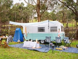 Mastering the art of camping and caravan set-up: Your ultimate outdoor adventure guide.