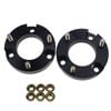 Machter Autoparts Front Coil Strut Shock Spacer 2' Lift Kit Fit For GWM Great Wall Cannon 2020-On 25MM