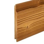 141 x 20mm Random Length Thermory Thermo Spruce C26 Dressed RAW