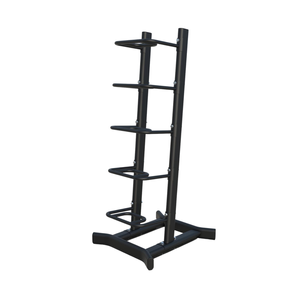 Morgan Core Bag Rack