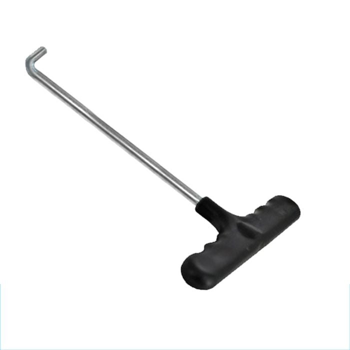 Kahuna Spring Attaching Tool/hook For Kids Trampolines