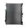 Basco Radiator for Mazda CX-9 TB 3.7L CA AWD FWD Automatic 2007 - 2016 -RAD1054