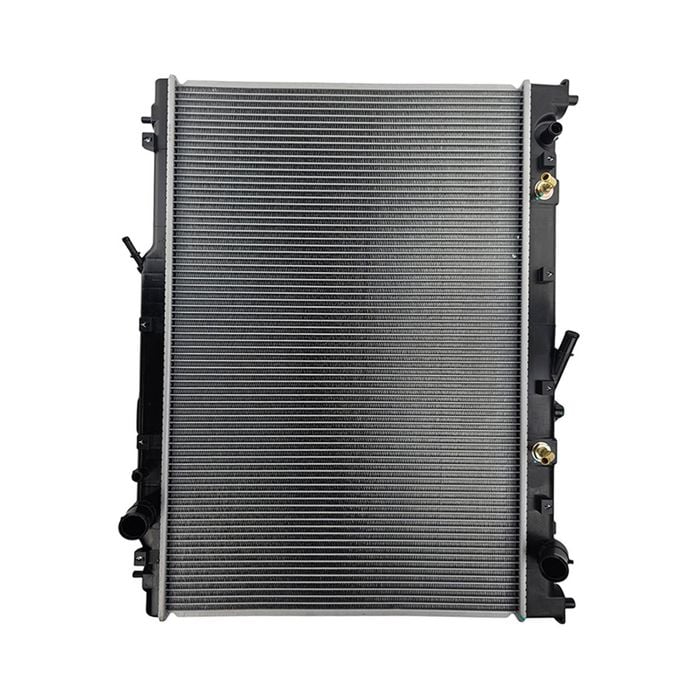Basco Radiator for Mazda CX-9 TB 3.7L CA AWD FWD Automatic 2007 - 2016 -RAD1054